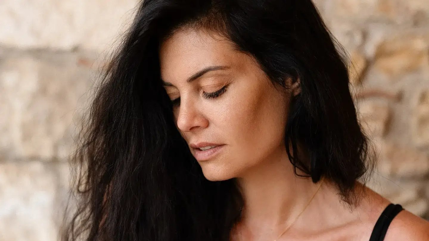 Maria Korinthiou