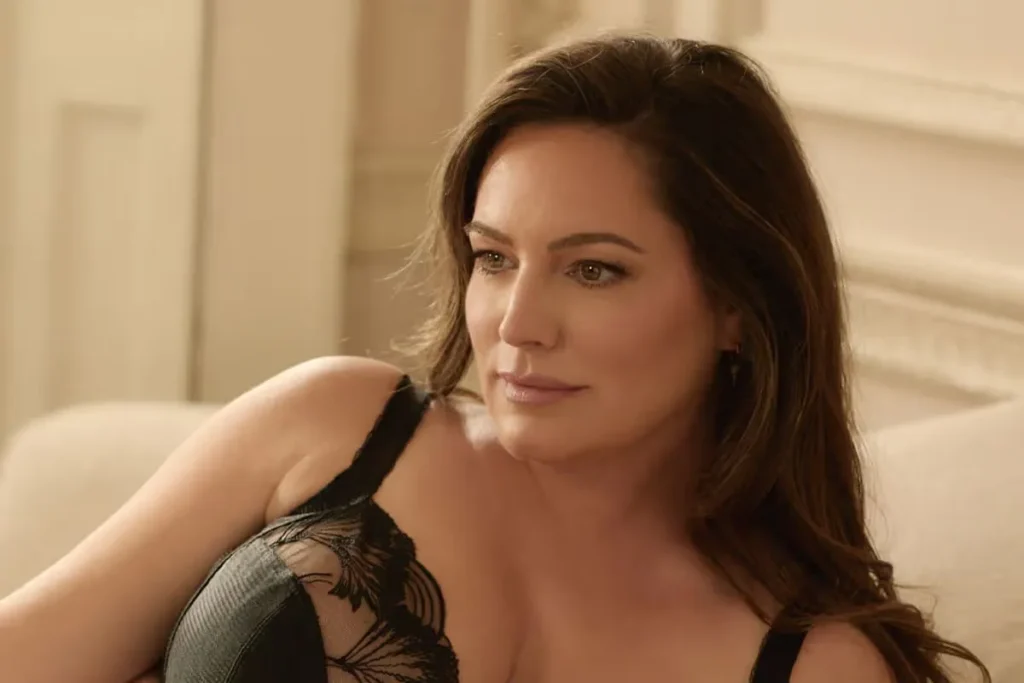 Kelly Brook