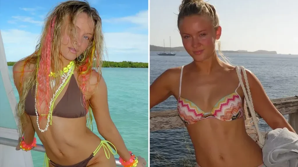 Η Zara Larsson ξέρει καλά πώς να ανεβάζει τη θερμοκρασία στο Instagram! Zara Larsson